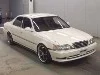 TOYOTA CRESTA