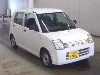 SUZUKI ALTO VAN