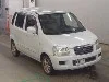 SUZUKI WAGON R SOLIO