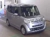 HONDA N BOX PLUS
