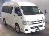TOYOTA REGIUS VAN