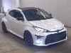 TOYOTA GR YARIS