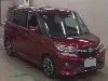 SUZUKI SOLIO BANDIT