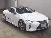 LEXUS LC