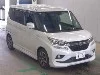 SUZUKI SOLIO BANDIT