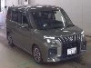 SUZUKI SOLIO BANDIT