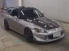 HONDA S2000