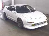 TOYOTA MR2