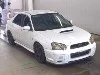 SUBARU IMPREZA WRX