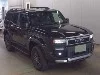 TOYOTA LAND CRUISER 250
