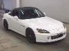 HONDA S2000