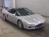 HONDA NSX