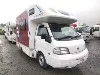 NISSAN VANETTE TRUCK