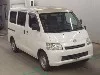 TOYOTA LITE ACE VAN