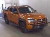 MITSUBISHI TRITON