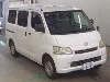 TOYOTA TOWN ACE VAN