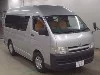 TOYOTA REGIUS VAN