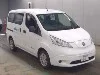 NISSAN E-NV200 VAN