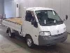 NISSAN VANETTE TRUCK