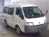 NISSAN VANETTE VAN