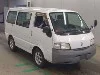 NISSAN VANETTE VAN