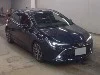 TOYOTA COROLLA SPORT