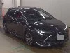 TOYOTA COROLLA SPORT