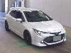 TOYOTA COROLLA SPORT