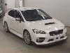 SUBARU WRX S4