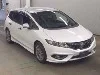 HONDA JADE