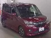 SUZUKI SOLIO BANDIT