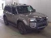 TOYOTA LAND CRUISER 250