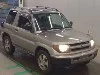 MITSUBISHI PAJERO IO