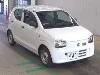 SUZUKI ALTO VAN