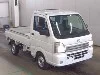 MAZDA SCRUM TRUCK