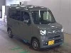HONDA N VAN