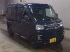SUBARU SAMBAR VAN