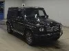 MERCEDES BENZ G CLASS