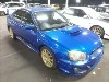 SUBARU IMPREZA WRX