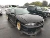 NISSAN SKYLINE