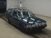 TOYOTA MARK II VAN