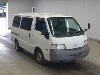 MAZDA BONGO VAN