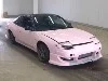 NISSAN 180 SX