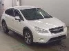 SUBARU IMPREZA SPORT