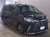 LEXUS LM