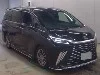 LEXUS LM
