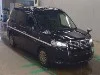 TOYOTA JPN TAXI