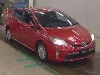 TOYOTA PRIUS PHV