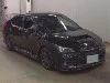 SUBARU WRX S4