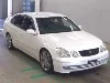 TOYOTA ARISTO